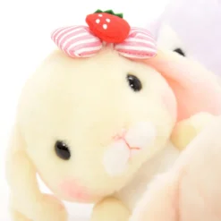Pote Usa Loppy Strawberry Plush Collection (Standard) 37 Pote Usa Loppy Strawberry Plush Collection (Standard) -Otaku Bliss 0071e5d23ab84ab0ba33bf66ea3ab975.jpg