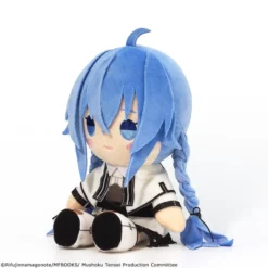 Mushoku Tensei: Jobless Reincarnation Forumates EX Plushie Roxy Migurdia -Otaku Bliss 022cdb0baca84697993bb8a1b92b80a8.jpg