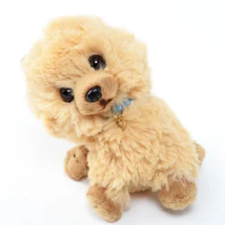 PUPS! Small Pomeranian Plush -Otaku Bliss 0245498ccb7a4a24a7c0081b4ebafed4.jpg