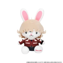 Tiger & Bunny 2 Kotetsu & Barnaby Plush Keychain Set 17 Tiger & Bunny 2 Kotetsu & Barnaby Plush Keychain Set -Otaku Bliss 024cf382a5c445879322ab4024da5457.jpg