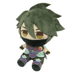 CAPCOM Monster Hunter Rise Plush Collection Vol. 8 -Otaku Bliss 02d53d5397154f8c83910ddafba64d70.jpg