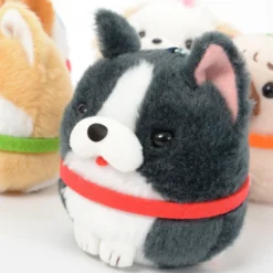 Wanko Tai Dog Plush Collection (Ball Chain) -Otaku Bliss 0332ba444fdc47889829e1f4219bf90b.jpg