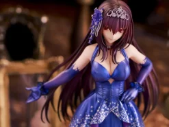 Fate/Grand Order Lancer/Scáthach: Heroic Spirit Formal Dress Ver. 1/7 Scale Figure 33 Fate/Grand Order Lancer/Scáthach: Heroic Spirit Formal Dress Ver. 1/7 Scale Figure -Otaku Bliss 03b14b8ebe9341a2a40f4bfc7feb6de8.jpg