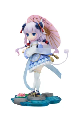 Miss Kobayashi's Dragon Maid Kanna: China Dress Ver. 1/7 Scale Figure -Otaku Bliss 03d4909bf217448884a57fb088609d94.jpg