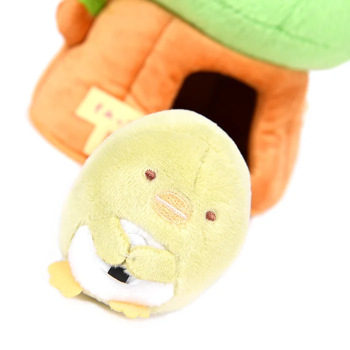Sumikko Gurashi Plush Scene Collection 14 Sumikko Gurashi Plush Scene Collection - Image 12