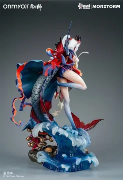 Onmyoji Senhime 1/4 Scale Figure -Otaku Bliss 03ef8ec2282a40f395122fd2d354b860.jpg