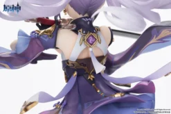 Apex Genshin Impact Keqing: Piercing Thunderbolt Ver. 1/7 Scale Figure -Otaku Bliss 03f030d3defe40b6b4de6a1325c99e3d.jpg