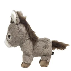 Fluffies Small Donkey Plush -Otaku Bliss 0462d8c112834f3fb27e556b75a4be60.jpg