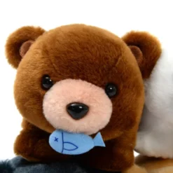 Marukuma Polar World Bear Plush Collection (Standard) -Otaku Bliss 048a7c9e04ab4e85a83ff96b3d4bf852.jpg