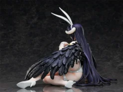 FREEing Overlord IV Albedo: Bunny Ver. 1/4 Scale Figure -Otaku Bliss 0511daa6bc974474b5fb1ada90a92466.jpg