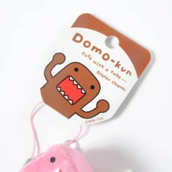 Domo Cube Plush 17 Domo Cube Plush -Otaku Bliss 0555c3e7b2e6421b86715d28a0622632.jpg