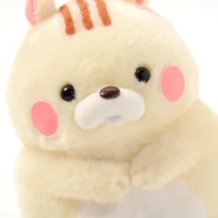 Atsumare! Maebars Animal Plush Collection (Standard) -Otaku Bliss 05634502593d451b8c2702a00c5c7e89.jpg