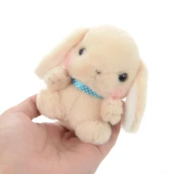 Pote Usa Loppy Rabbit Plush Collection (Ball Chain) -Otaku Bliss 057e0f4306d043969b48256684dcf373.jpg