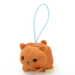 Puchimaru Zoo Animal Plush Collection -Otaku Bliss 058013976c954491824e73012f7fe10d.jpg