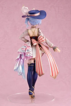 Nelke & The Legendary Alchemists: Ateliers Of The New World Nelke 1/7 Scale Figure -Otaku Bliss 05f891c5b4dc4fa5b2af813ff6ab304b.jpg