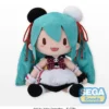 Hatsune Miku Panda Manju Ver. Fluffy Plush (XL) 1 Hatsune Miku Panda Manju Ver. Fluffy Plush (XL) -Otaku Bliss 060301a31d384982be8fd57635dd3d38.jpg