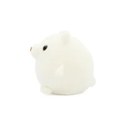 Polar Bear Beanbag Plush -Otaku Bliss 068098e792764d0bb4cfbbdd92ab85db.jpg
