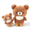 Rilakkuma Korilakkuma To Atarashii Otomodachi Koguma-chan Plush Collection -Otaku Bliss 06ac3ebe9ad94ed4a5144cfa591e3027.jpg