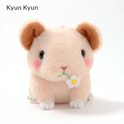 Kyun To Naki Usagi Noichigo Pika Plush Collection (Ball Chain) -Otaku Bliss 0701cd6196214478bc17e1cd9fe81ace.jpg