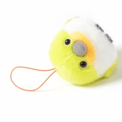 Kotori Tai Appare Bird Plush Collection (Mini Strap) -Otaku Bliss 0706e5e424634f4db58905b16ea452b4.jpg