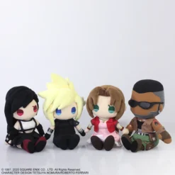 Square Enix Final Fantasy VII Remake Tifa Lockhart Plush -Otaku Bliss 070a162fb61f40d8b11ab63d1ce76a48.jpg