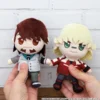 Tiger & Bunny 2 Plush Mascot -Otaku Bliss 0714c296a4094a37b7de6c01329e26ea.jpg