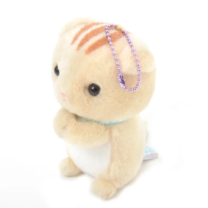 Onedari Munchkin Cat Plush Collection (Ball Chain) 19 Onedari Munchkin Cat Plush Collection (Ball Chain) - Image 17