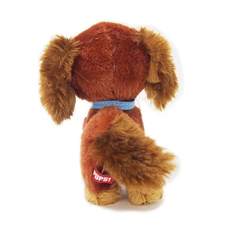 PUPS! Plush Miniature Dachshund 11 PUPS! Plush Miniature Dachshund - Image 9