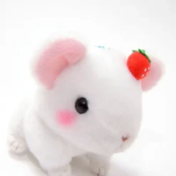 Kyun To Naki Usagi Noichigo Pika Plush Collection (Ball Chain) -Otaku Bliss 07daa5f663384e589030bb4081fb7145.jpg