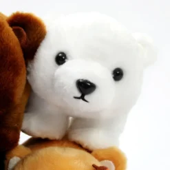 Marukuma Polar World Bear Plush Collection (Standard) -Otaku Bliss 0805eae22f2e461bb0a9677c196f92be.jpg
