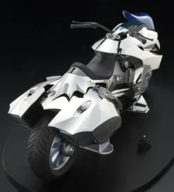 Persona 5 Makoto Niijima: Phantom Thief Ver. W/ Johanna Hobby Japan 50th Anniversary Model 1/8 Scale Figure 14 Persona 5 Makoto Niijima: Phantom Thief Ver. W/ Johanna Hobby Japan 50th Anniversary Model 1/8 Scale Figure -Otaku Bliss 0903de0cba344d768cc238597985e676.jpg