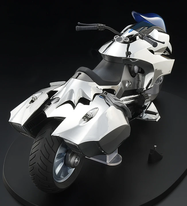 Persona 5 Makoto Niijima: Phantom Thief Ver. W/ Johanna Hobby Japan 50th Anniversary Model 1/8 Scale Figure 7 Persona 5 Makoto Niijima: Phantom Thief Ver. W/ Johanna Hobby Japan 50th Anniversary Model 1/8 Scale Figure - Image 5