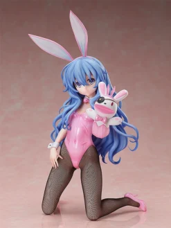 FREEing Date A Live IV Yoshino: Bunny Ver. 1/4 Scale Figure