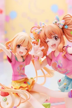 The Idolm@ster Cinderella Girls Kirari Moroboshi: AnKira!? Kyosokyoku Ver. 1/7 Scale Figure -Otaku Bliss 0979ad228f57447d85e09fe13e20d17c.jpg