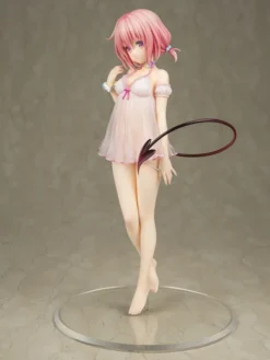 ALTER To Love-Ru Darkness Momo Belia Deviluke: Babydoll Ver. 1/6 Scale Figure -Otaku Bliss 099ccc21081548dc8aa4b29d49e01530.jpg
