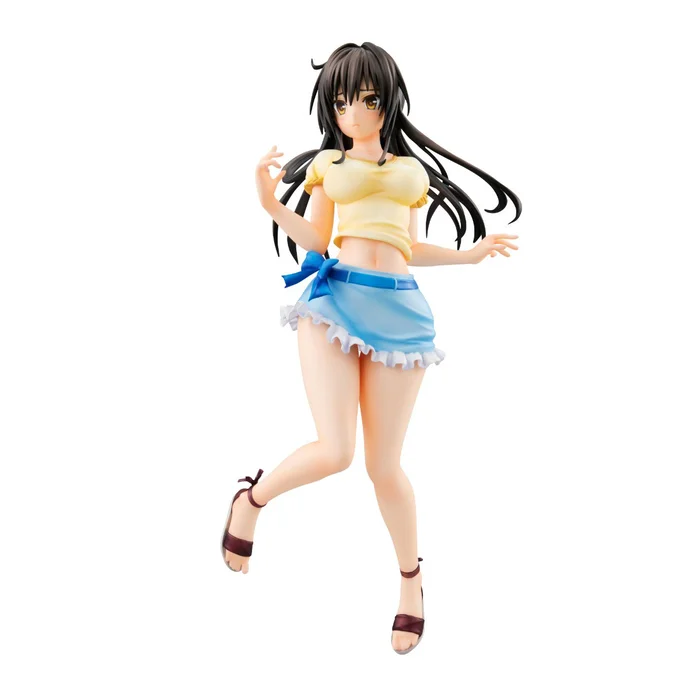 MegaHouse To Love-Ru Gals Yui Kotegawa 4 MegaHouse To Love-Ru Gals Yui Kotegawa - Image 2