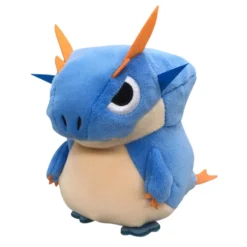 CAPCOM Monster Hunter Mochi Cute Plush Collection Vol. 3 -Otaku Bliss 0a76a6b49bc84f928079c9ea073c8df8.jpg