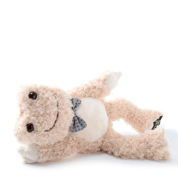 Pickles The Frog Cafe Bean Dolls 10 Pickles The Frog Cafe Bean Dolls - Image 8