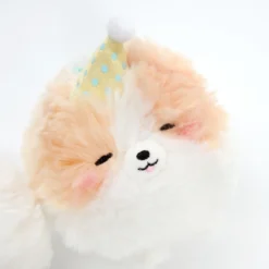 Pometan To Oyasumi Dog Plush Collection (Ball Chain) -Otaku Bliss 0b18d0888ad04c1285c63d681d6d05e6.jpg