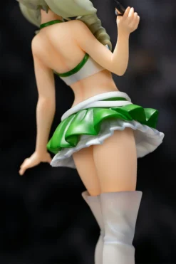 Girls Und Panzer X Pacific Anchovy: Race Queen Ver. 1/5 Scale Figure -Otaku Bliss 0b47239fede4472f95b9f27087341aab.jpg