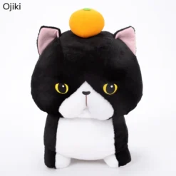 Noseteru Munchkin Cat Plush Collection (Big) -Otaku Bliss 0b50bde3dd94462fa7add0a18a3d1f59.jpg