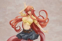 Monster Musume: Everyday Life With Monster Girls Miia Non-Scale Figure (Re-run) -Otaku Bliss 0b9b2648eab142a98210c01439a0cd3d.jpg