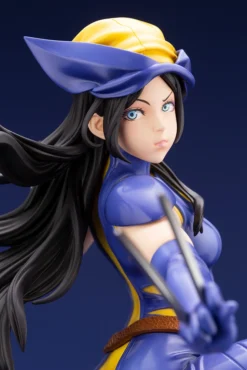 Kotobukiya Marvel X-Men Wolverine (Laura Kinney) Bishoujo Statue -Otaku Bliss 0bc600381eb8405db43cc6dc4cfa602b.jpg