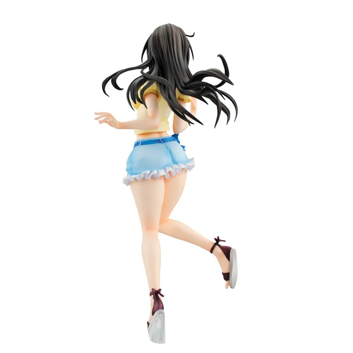 MegaHouse To Love-Ru Gals Yui Kotegawa 7 MegaHouse To Love-Ru Gals Yui Kotegawa - Image 5