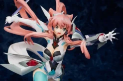 Senki Zessho Symphogear GX Maria Cadenzavna Eve 1/7 Scale Figure -Otaku Bliss 0be83d19c9174bd7aa3a10a381f567f6.jpg