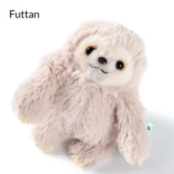 Namakemono No Mikke & Friends Sloth Plush Collection (Ball Chain) -Otaku Bliss 0c01b69033924fe8aa872419a42aef23.jpg