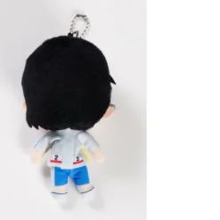 Yowamushi Pedal: Grande Road Plush Keychain Set (Arakita / Shinkai) -Otaku Bliss 0c3c46c5749b419ebbb799f12ec518f8.jpg