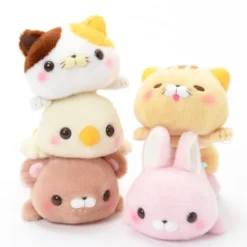 Daramofu-san Plush Collection (Standard) -Otaku Bliss 0c45d3222a024d019ceb109dc7b1908c.jpg