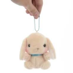 Pote Usa Loppy Rabbit Plush Collection (Ball Chain) -Otaku Bliss 0cf62be487504642939654be411b1ed3.jpg