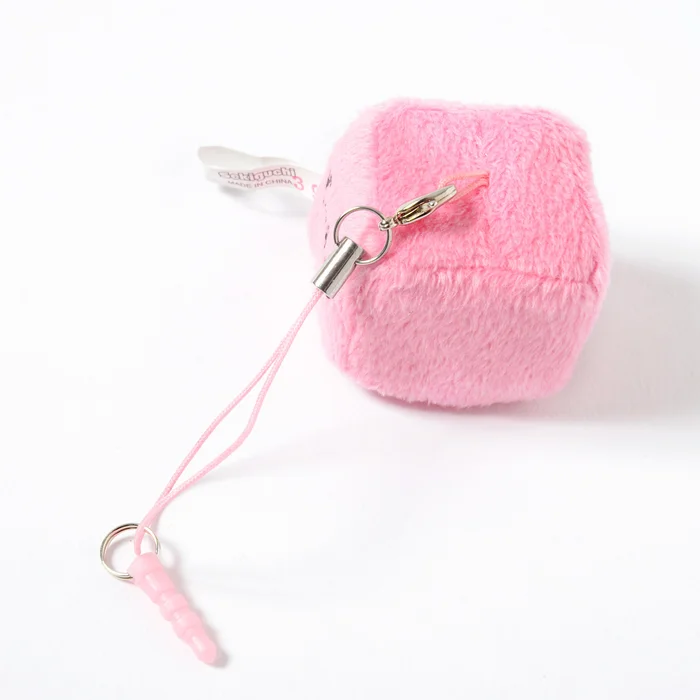 Domo Cube Plush 4 Domo Cube Plush - Image 2